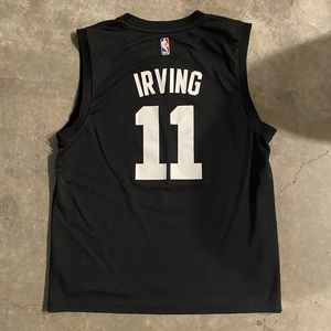 Boston Celtics Kylie Irving Jersey